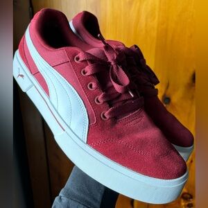 Puma Skate Shoes